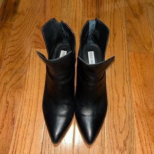 Steve Madden Darci Boots